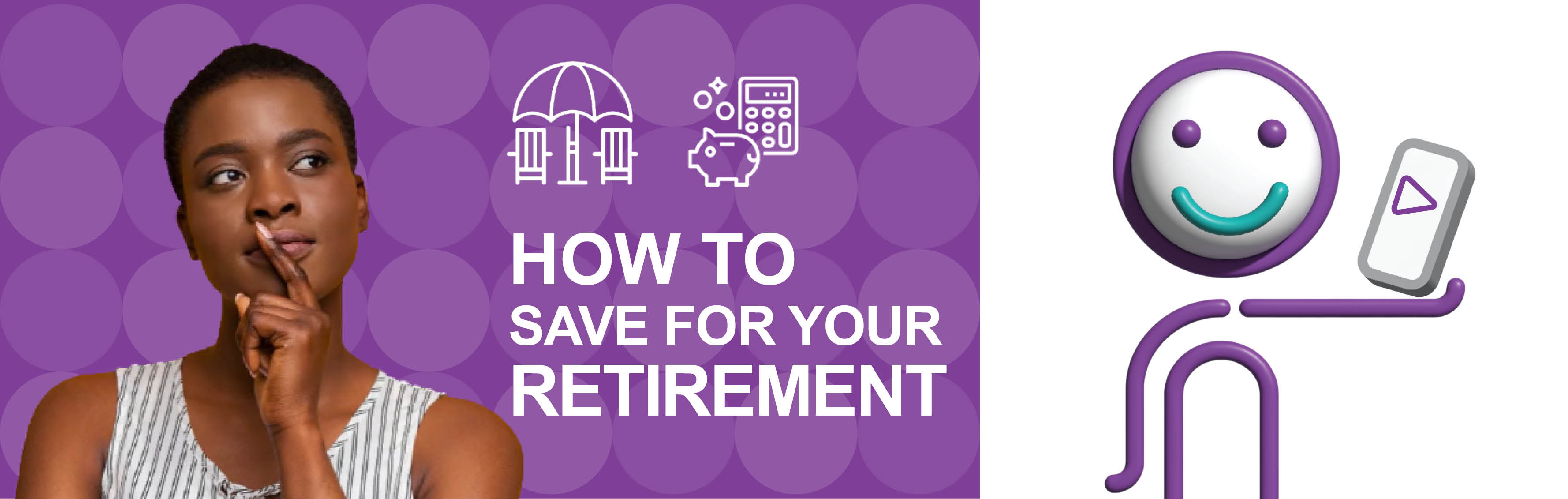 Watch How to save for your retirement