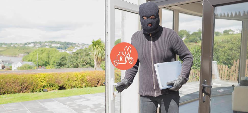 Why is it a risk to be underinsured? 
