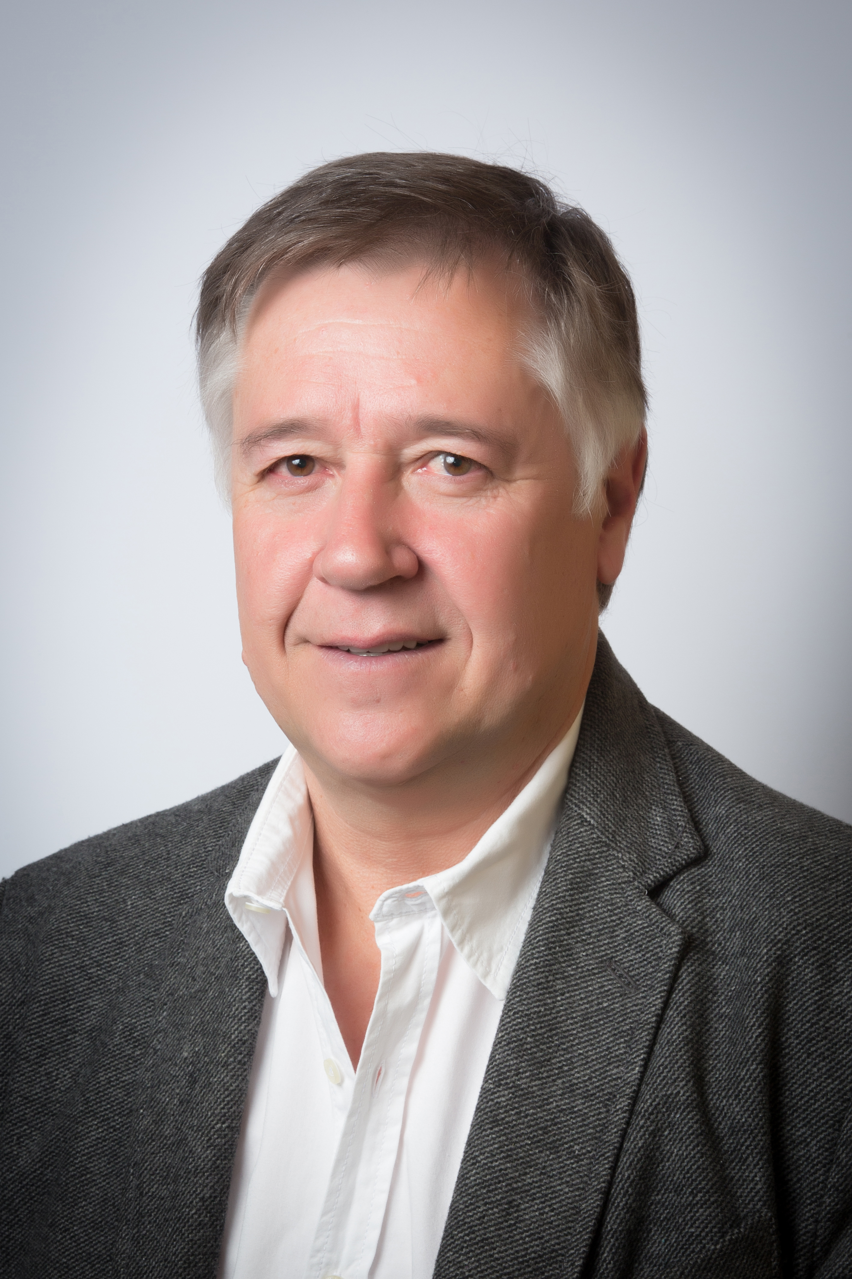 Ian Brink