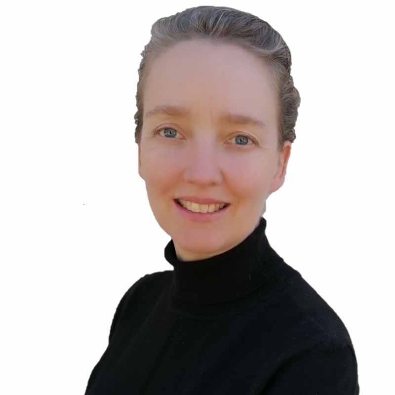 Marguerite Engelbrecht CFP®, GTP™