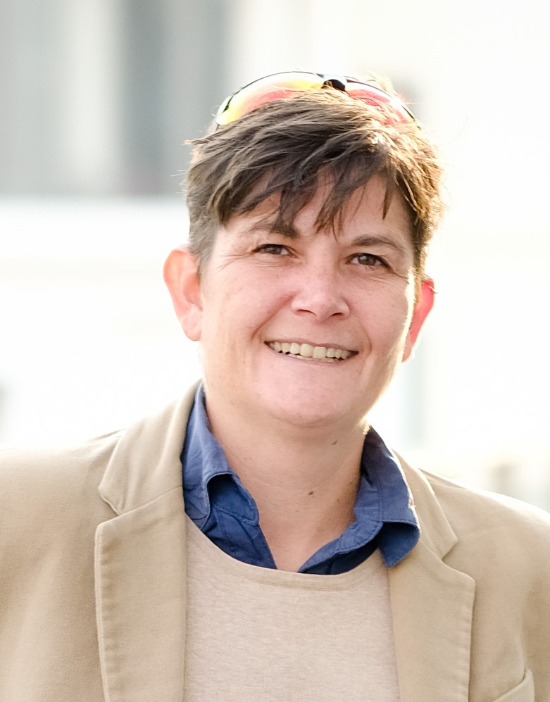 Nicola Mawson
