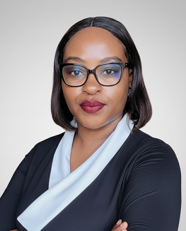 By Thembisa Luthuli, CFP®  