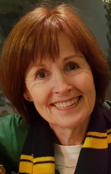 Roz Wrottesley