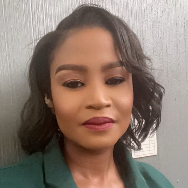 Ntokozo Khumalo