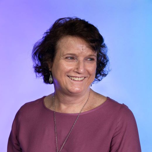Laura du Preez