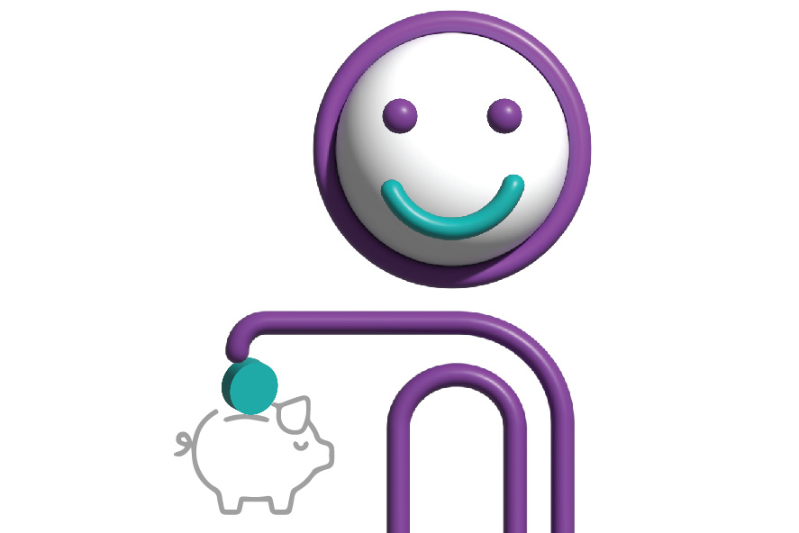 Smart About Money logo