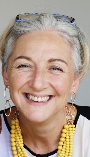 Angelique Ardé