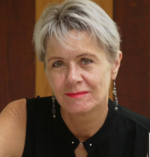 Amanda Visser