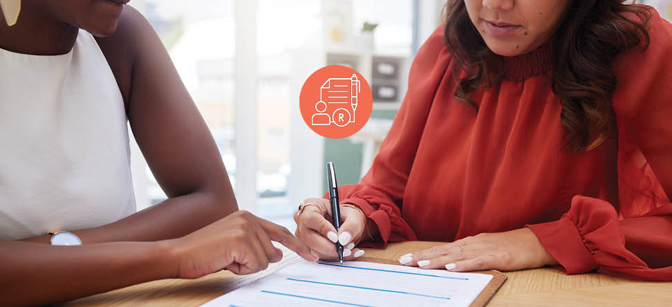What should I know before signing surety?