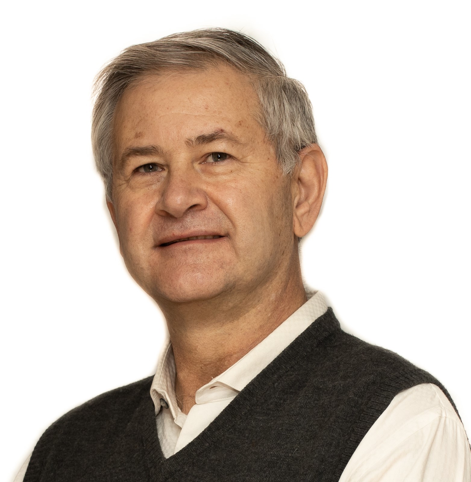 Andre Jacobs