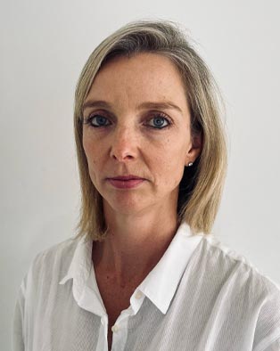 Tarryn Jansen van Rensburg