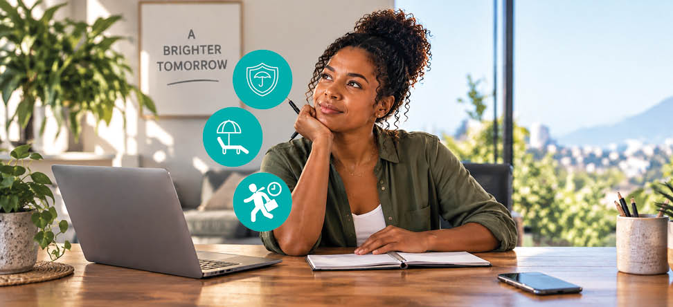What should I consider when changing jobs?
