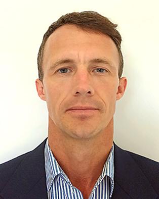 Gareth Woods