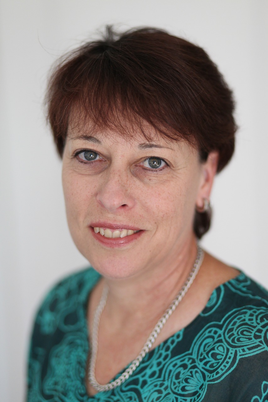 Riana de Lange