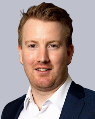 Luke Davis-Ferguson
