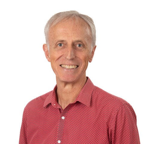 Rob Macdonald
