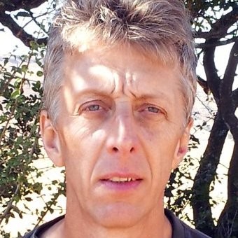 Nic Oldert