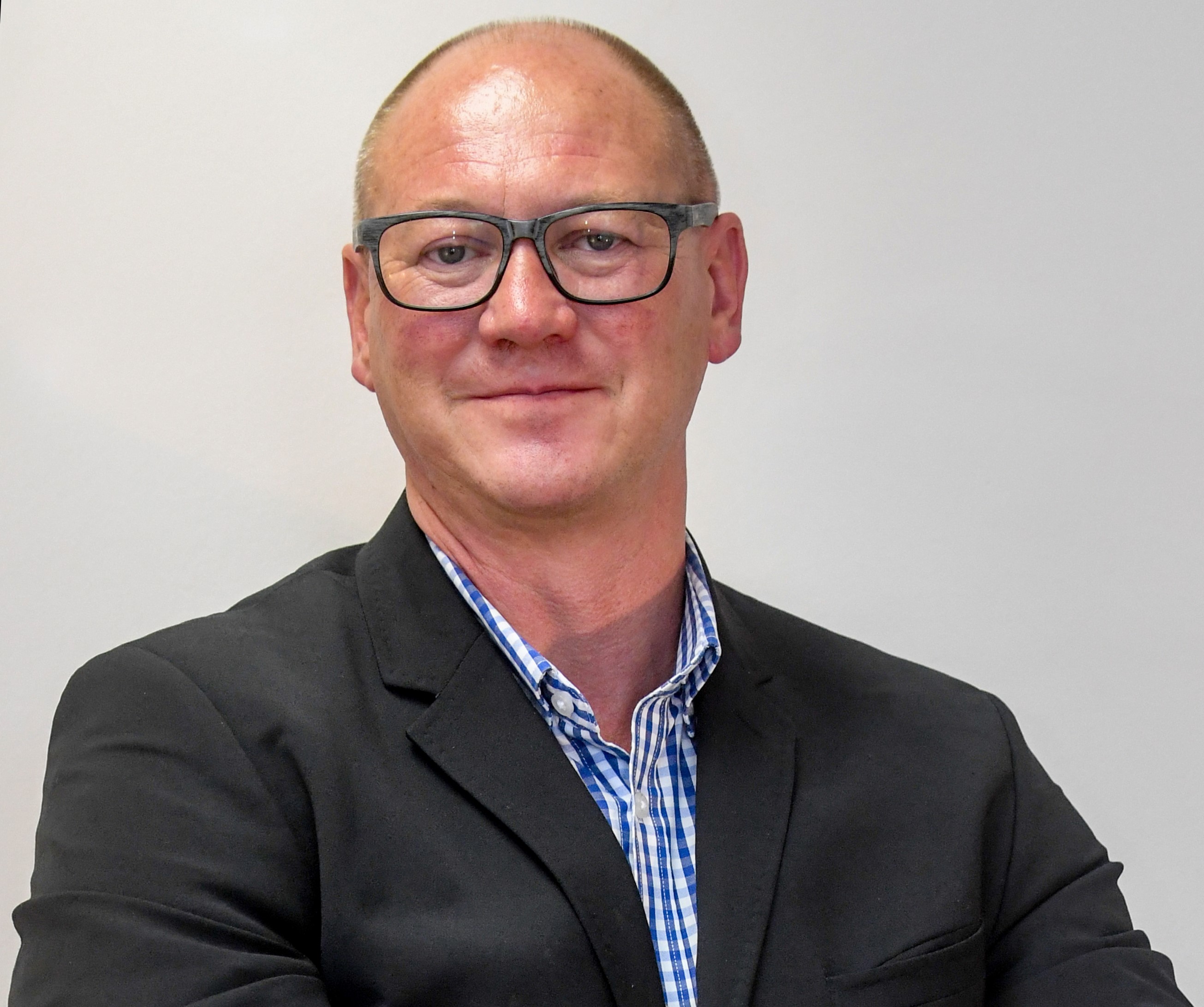 Wynand Gouws