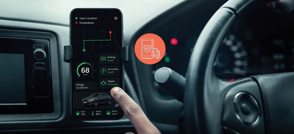 What is telematics insurance?
