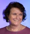 Laura du Preez