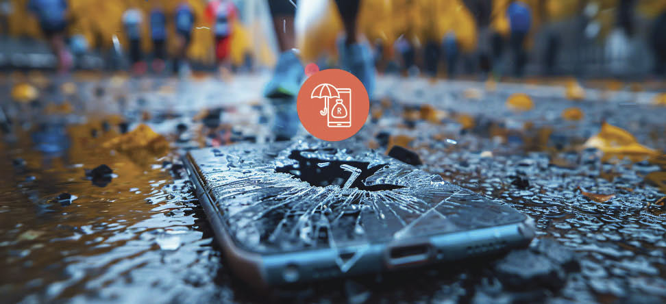 What is cellphone insurance?