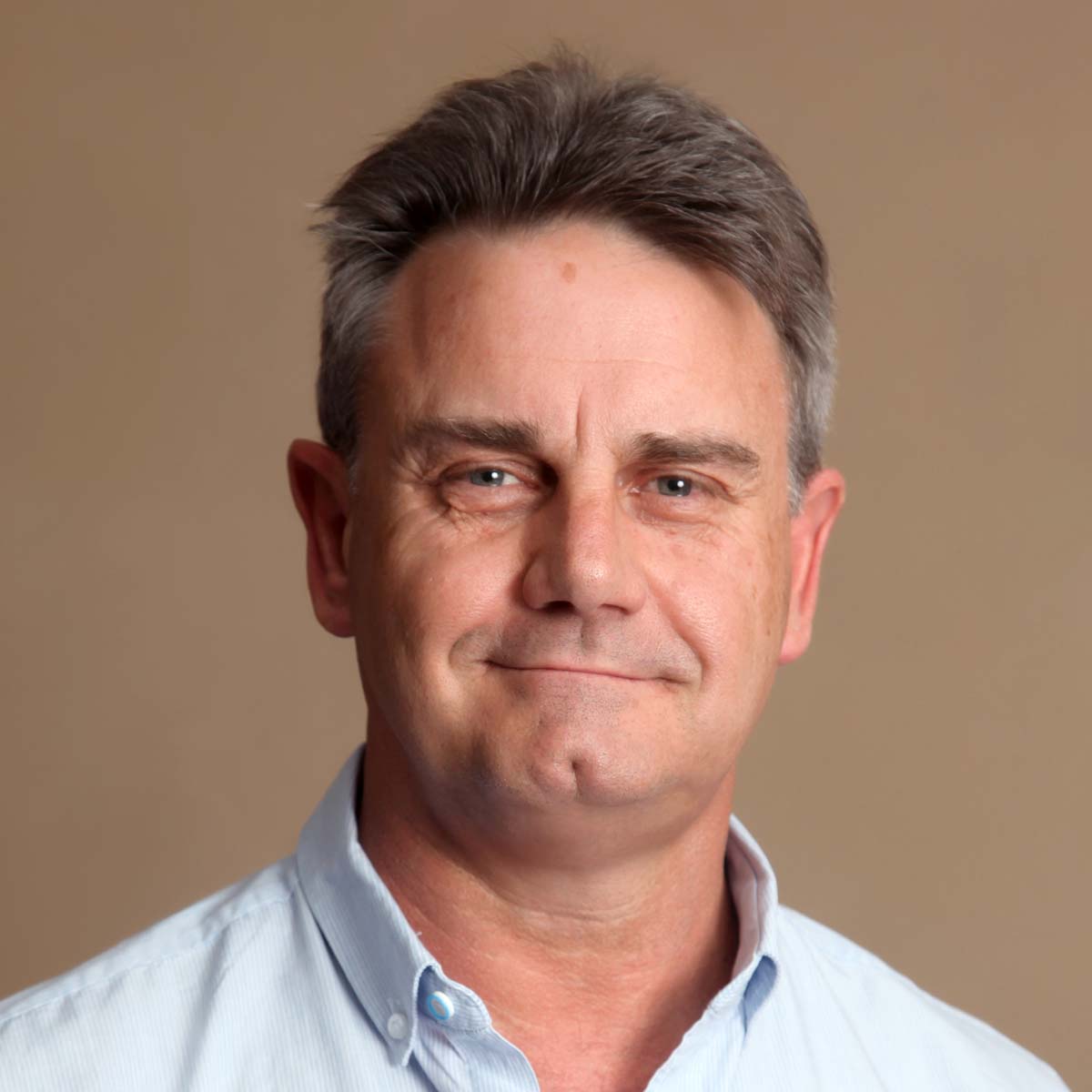 Eben Nel