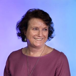 Laura du Preez